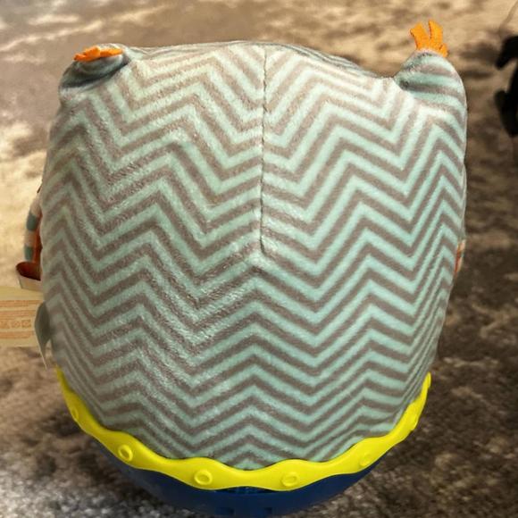 B Toys Roly Poly Owl Be Back B Toys - Picture 2 of 3